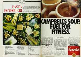 Better Homes & Gardens January 1983 Magazine Article: Page 64