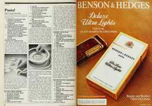 Better Homes & Gardens January 1983 Magazine Article: Page 66