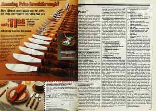 Better Homes & Gardens January 1983 Magazine Article: Page 70