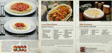 Better Homes & Gardens January 1983 Magazine Article: Page 74