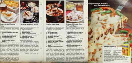 Better Homes & Gardens January 1983 Magazine Article: Page 76