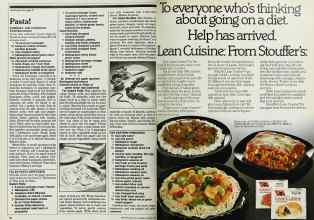 Better Homes & Gardens January 1983 Magazine Article: Page 78