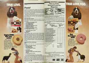 Better Homes & Gardens January 1983 Magazine Article: Page 82