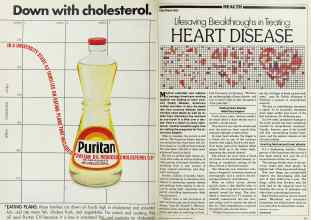 Better Homes & Gardens January 1983 Magazine Article: Page 90
