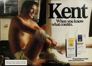 Better Homes & Gardens January 1983 Magazine Article: Page 94