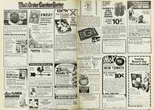 Better Homes & Gardens January 1983 Magazine Article: Page 108