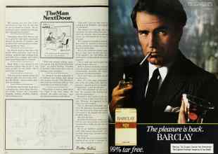 Better Homes & Gardens January 1983 Magazine Article: Page 114