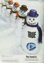 Better Homes & Gardens February 1983 Magazine Article: Page 146