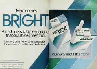 Better Homes & Gardens February 1983 Magazine Article: Page 2