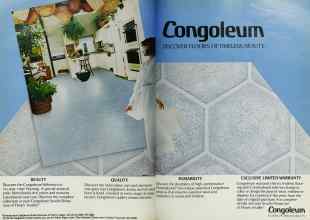 Better Homes & Gardens February 1983 Magazine Article: Page 12