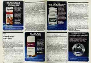 Better Homes & Gardens February 1983 Magazine Article: Page 20