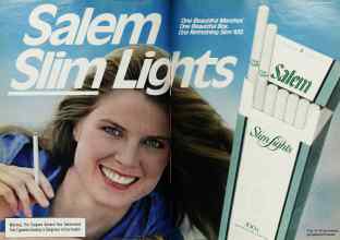 Better Homes & Gardens February 1983 Magazine Article: Page 22