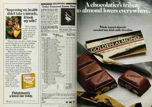 Better Homes & Gardens February 1983 Magazine Article: Page 30