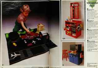 Better Homes & Gardens February 1983 Magazine Article: Page 34