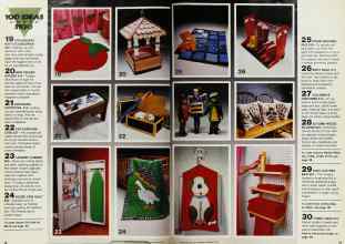 Better Homes & Gardens February 1983 Magazine Article: Page 38