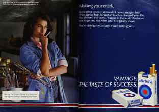 Better Homes & Gardens February 1983 Magazine Article: Page 52