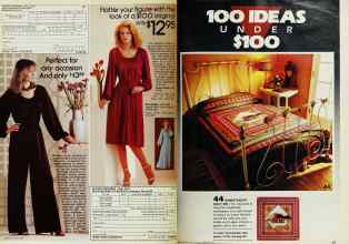 Better Homes & Gardens February 1983 Magazine Article: Page 62