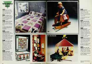 Better Homes & Gardens February 1983 Magazine Article: Page 66