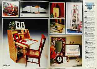 Better Homes & Gardens February 1983 Magazine Article: Page 68