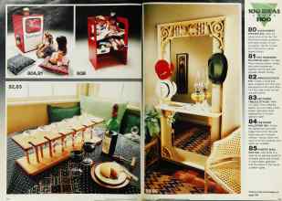 Better Homes & Gardens February 1983 Magazine Article: Page 72