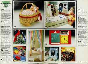 Better Homes & Gardens February 1983 Magazine Article: Page 74