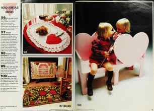 Better Homes & Gardens February 1983 Magazine Article: Page 76