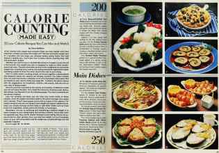 Better Homes & Gardens February 1983 Magazine Article: Page 78
