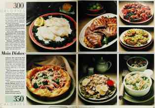 Better Homes & Gardens February 1983 Magazine Article: Page 80