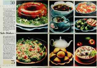 Better Homes & Gardens February 1983 Magazine Article: Page 82