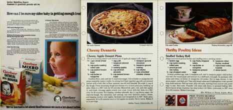 Better Homes & Gardens February 1983 Magazine Article: Page 102