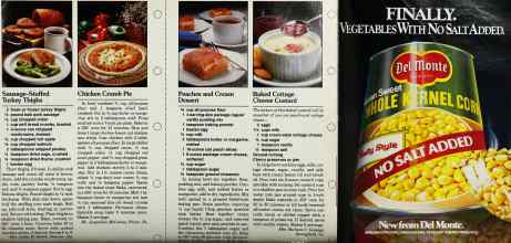 Better Homes & Gardens February 1983 Magazine Article: Page 104