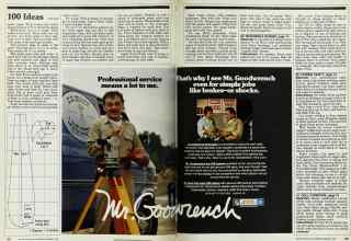 Better Homes & Gardens February 1983 Magazine Article: Page 128