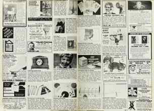 Better Homes & Gardens February 1983 Magazine Article: Page 142