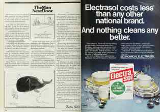 Better Homes & Gardens February 1983 Magazine Article: Page 144