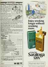 Better Homes & Gardens March 1983 Magazine Article: Order Featured Items Here