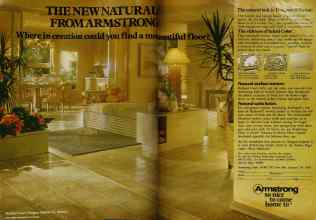 Better Homes & Gardens March 1983 Magazine Article: Page 2