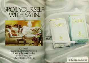 Better Homes & Gardens March 1983 Magazine Article: Page 6