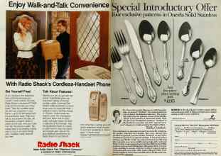 Better Homes & Gardens March 1983 Magazine Article: Page 8