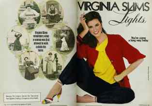 Better Homes & Gardens March 1983 Magazine Article: Page 24