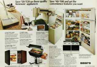 Better Homes & Gardens March 1983 Magazine Article: Page 32