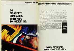 Better Homes & Gardens March 1983 Magazine Article: Page 38