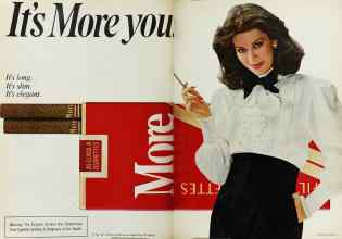 Better Homes & Gardens March 1983 Magazine Article: Page 50