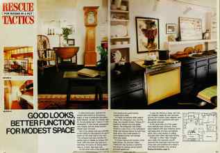 Better Homes & Gardens March 1983 Magazine Article: Page 60