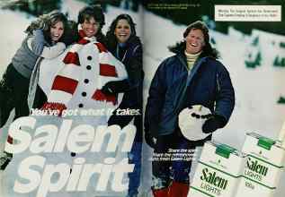 Better Homes & Gardens March 1983 Magazine Article: Page 64