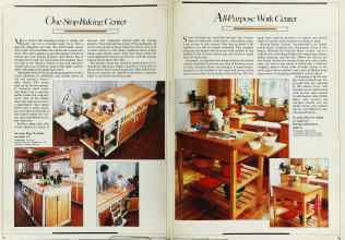 Better Homes & Gardens March 1983 Magazine Article: Page 92