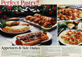 Better Homes & Gardens March 1983 Magazine Article: Page 96