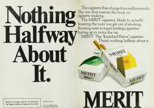 Better Homes & Gardens March 1983 Magazine Article: Page 114