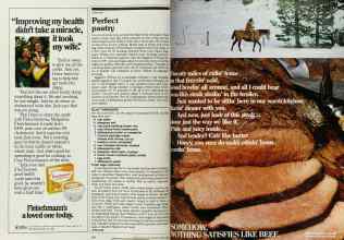 Better Homes & Gardens March 1983 Magazine Article: Page 118