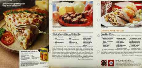 Better Homes & Gardens March 1983 Magazine Article: Page 128