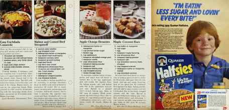 Better Homes & Gardens March 1983 Magazine Article: Page 130